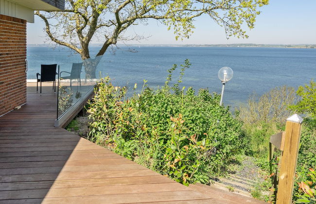 Fjordhuset - Foto 27