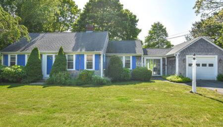 Minutes to Nantucket Sound Beaches - Foto 4