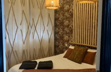 La Verrière Berges du Tarn - Centre historique - Foto 9