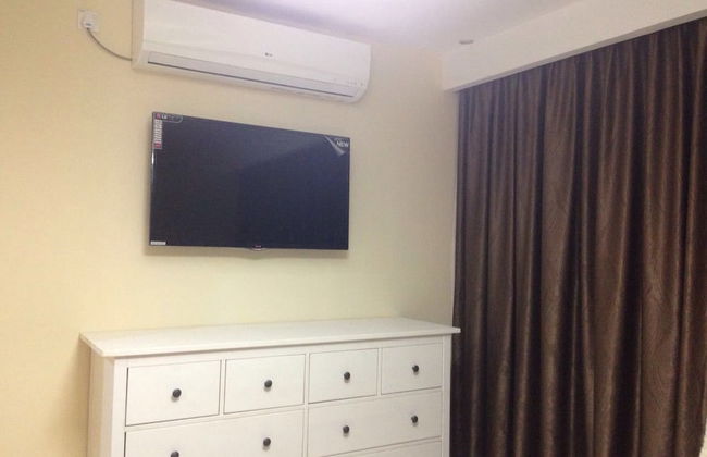 2 Bedroom Apartment View City Batam - Foto 6