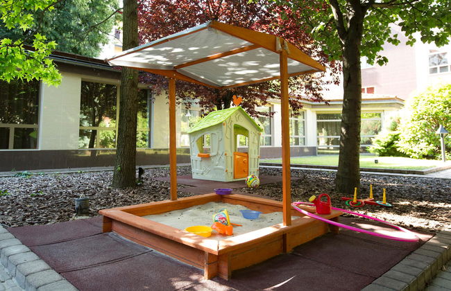 Adina Apartment Hotel Budapest - Foto 5