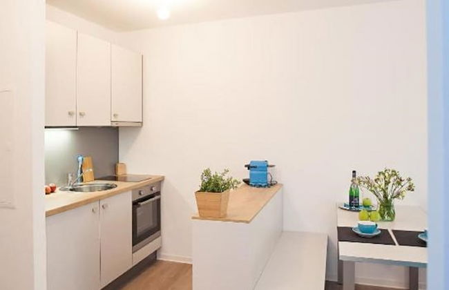 Spreepolis Boardinghaus - Foto 34