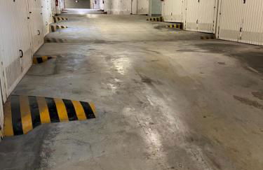 Palm Grove House con terrazzo e box privato - Foto 25