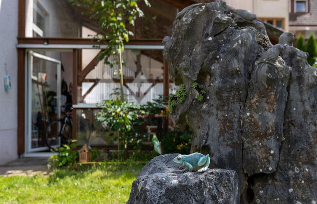 Sauna Retreat in Sulz - Foto 29