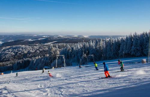 Ferienwohnung Rhönmarkt - Foto 18
