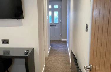 Studio 40 cosy compact space in quiet location in Seaford - Foto 11