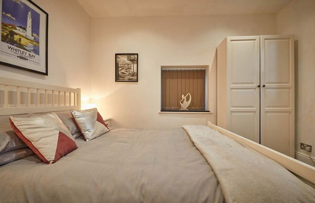 Host Stay The View Old Coastguard Cottage - Photo 26