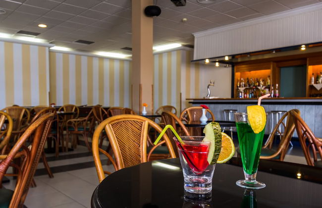 BelleVue Aquarius Aparthotel - Photo 29