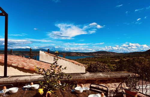 LA GRANGE - Maison de vacances - Entre lac et montagne - Foto 40