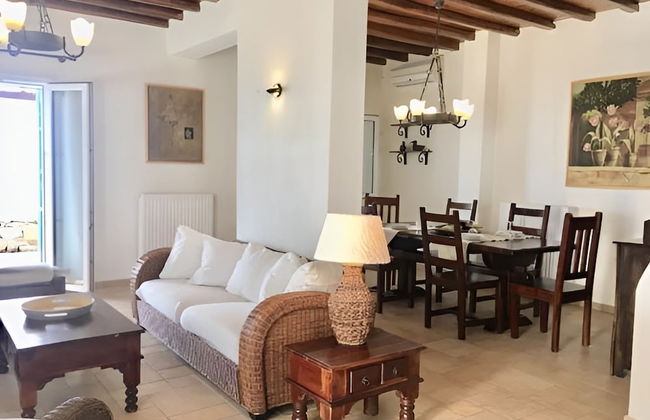 Mykonos Dot - The Villas - Foto 21