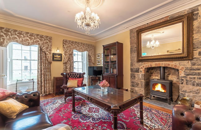 Beautifully Restored Soldier s Barracks to Sleep 10 People - Foto 12