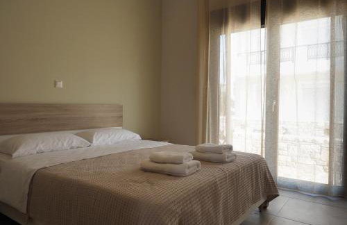 Melissinos Beachfront Apartments - Foto 41