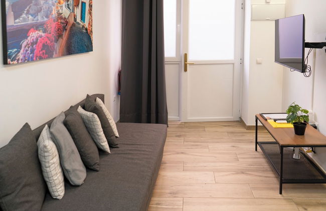 Oshun Plaza Castilla - Foto 58