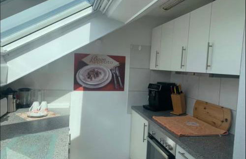 Gemütliche 3 Zimmerwohnung - Foto 6