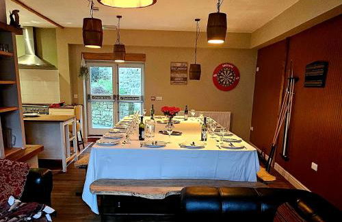 The Allendale Wolf - Foto 57