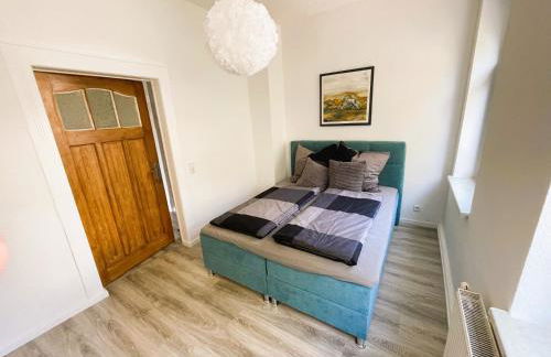 59m² Ferienwohnung "Max" - direkt an der Erlebniswelt & Skiarena bis 4 Personen - Foto 16