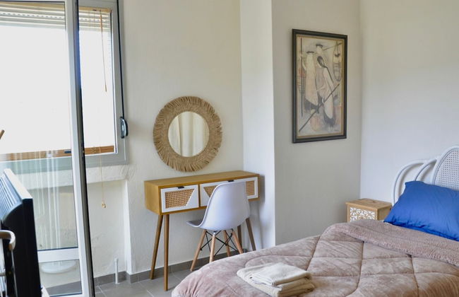 MD Pool Villa by Halkidiki Villas - Foto 3