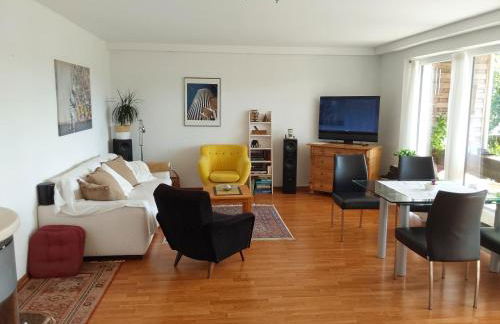 Sehr schöne neu renovierte Ferienwohnung Spechthöhle - Foto 1