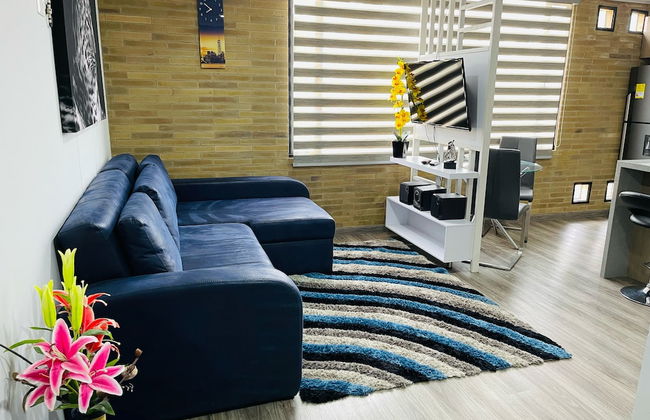 SUITES H&A 911 - Foto 41