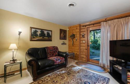 Lakefront Log Cabin on 2 acres - Photo 21