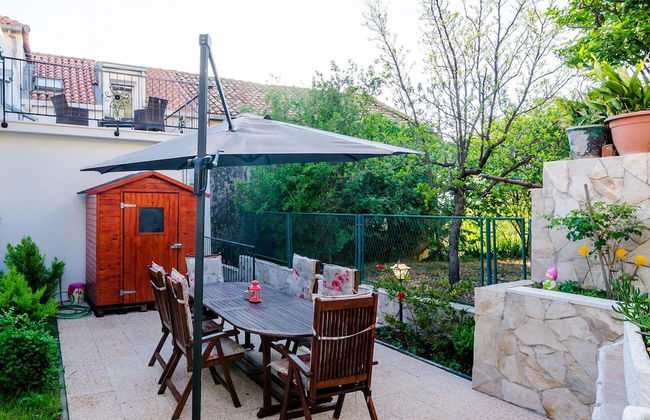 Holiday Home Avantgarde - Foto 16