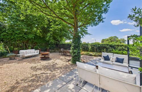 Luxurious Hideaway- Cadmore End- Chiltern Hills - Pass the Keys - Foto 23