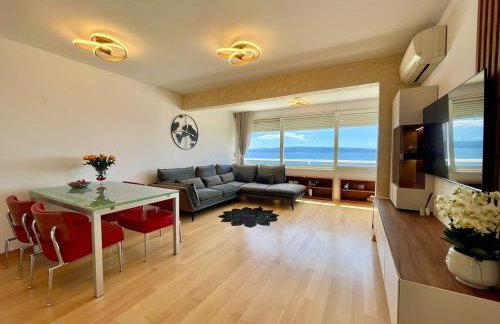 Dora Sunset Sea View Apartment with Balcony - Photo 1