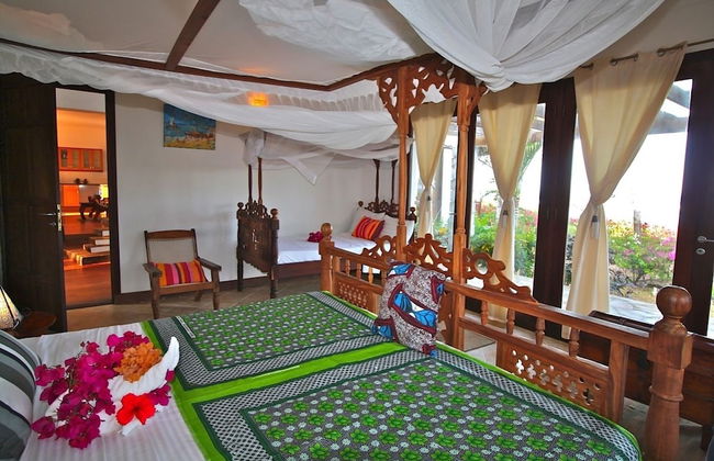 Villa Paradise ON THE Ocean - Foto 4