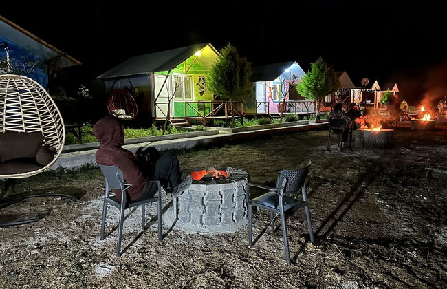 Likya Korsan Koyu - Foto 43