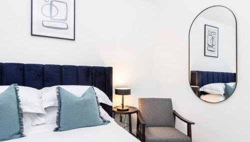 Beautiful 3-Bedroom House on the Edge of Hyde Park - Foto 4