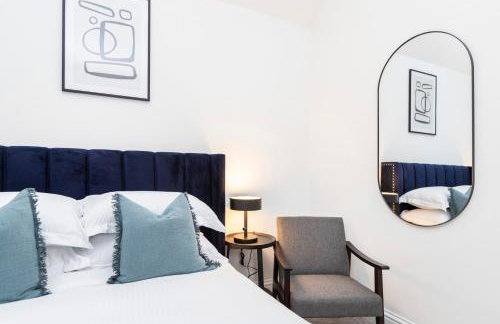 Beautiful 3-Bedroom House on the Edge of Hyde Park - Foto 4