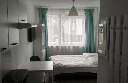 SleepWell Apartments Warszawa - blisko centrum, spokój, bezpłatny parking - Foto 3