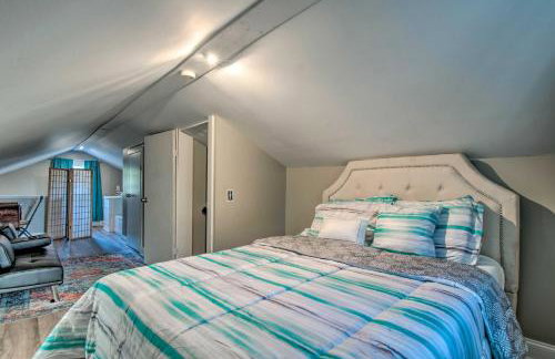 Modern Florence Getaway with Patio and Grill! - Foto 24