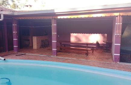 Aconchegante Quarto com Piscina - Foto 43