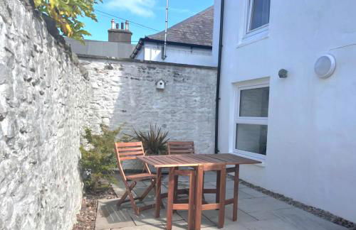 Holiday House at 22, 3 bedroom cottage in historic Wigtown - Foto 24