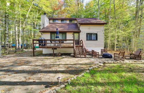 Hike, Swim, Ski and More Home in Arrowhead Lakes! - Foto 32