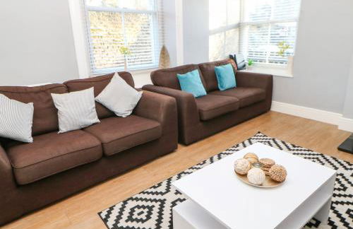 Prospect House - Photo 15