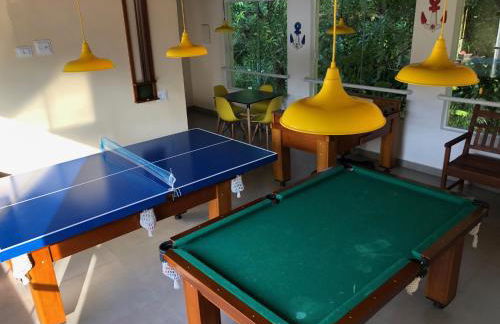 Casa na Praia de Santiago, próxima a Maresias! - Foto 30