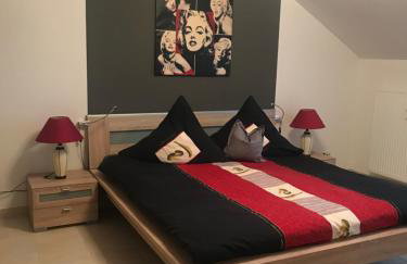 Ferienwohnung Wolfgang Halbinger - Foto 8