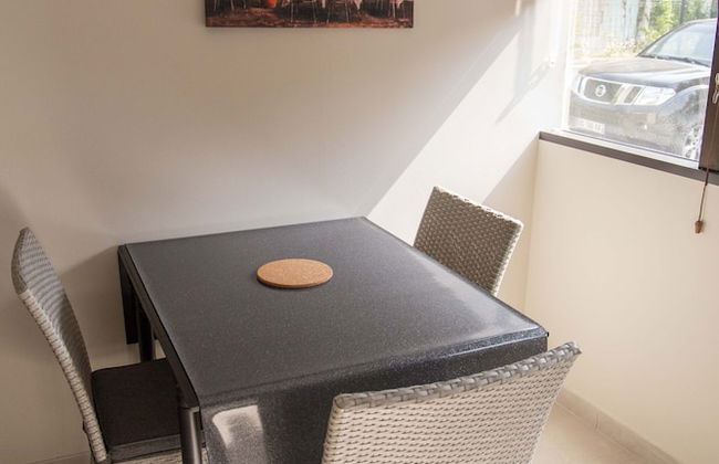 Appart hôtel Chanzy Angoulême Soyaux - Foto 68