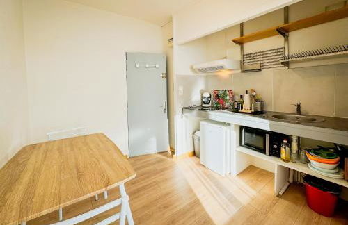 Périgueux Gare - Séjours Pro & Longs - Foto 2