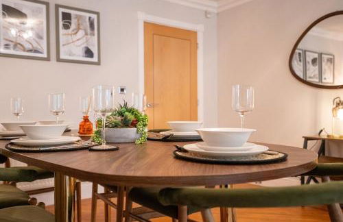 Skyward Hse 5BR 3Bath Balcony Near HS2 NEC BHX - Foto 35