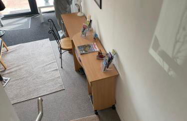 Ten Admiralty Pier - Foto 35