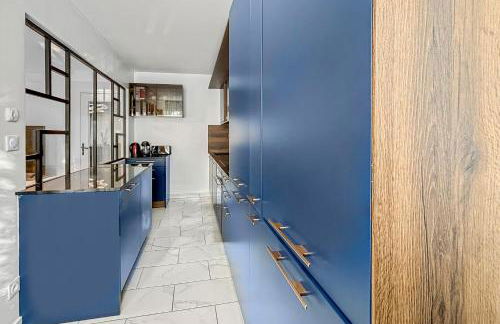 Résidence Harmony, Paris & Disney - Foto 11