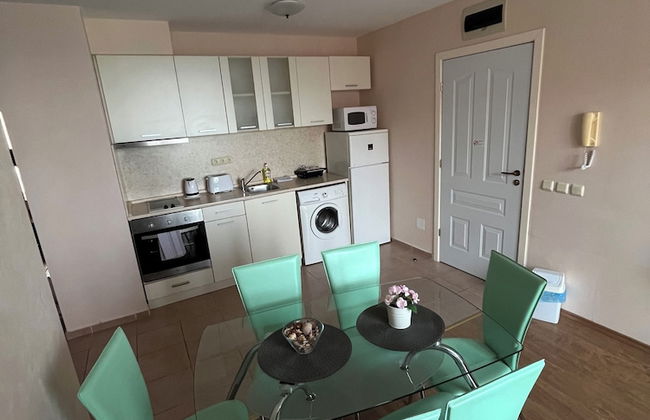 Prestige Fort Beach Apartment B2 94 - Foto 10