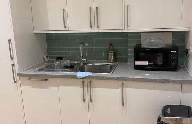 Stunning 1-bed Apartment in London - Foto 8