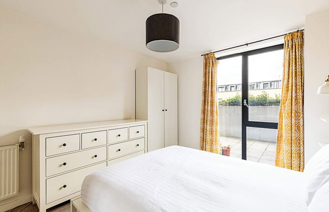 Stylish East London Apartment - Foto 4