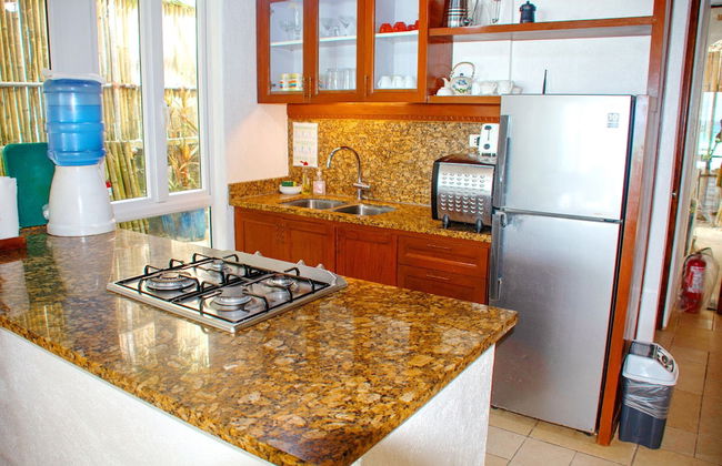 Mayumi Beach Villa - Foto 10