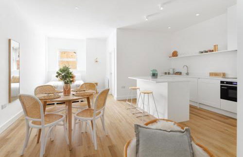 44 Renshaw Apart Hotel - Foto 41