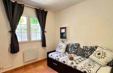 Villa Les Terrasses de Giens - Foto 35